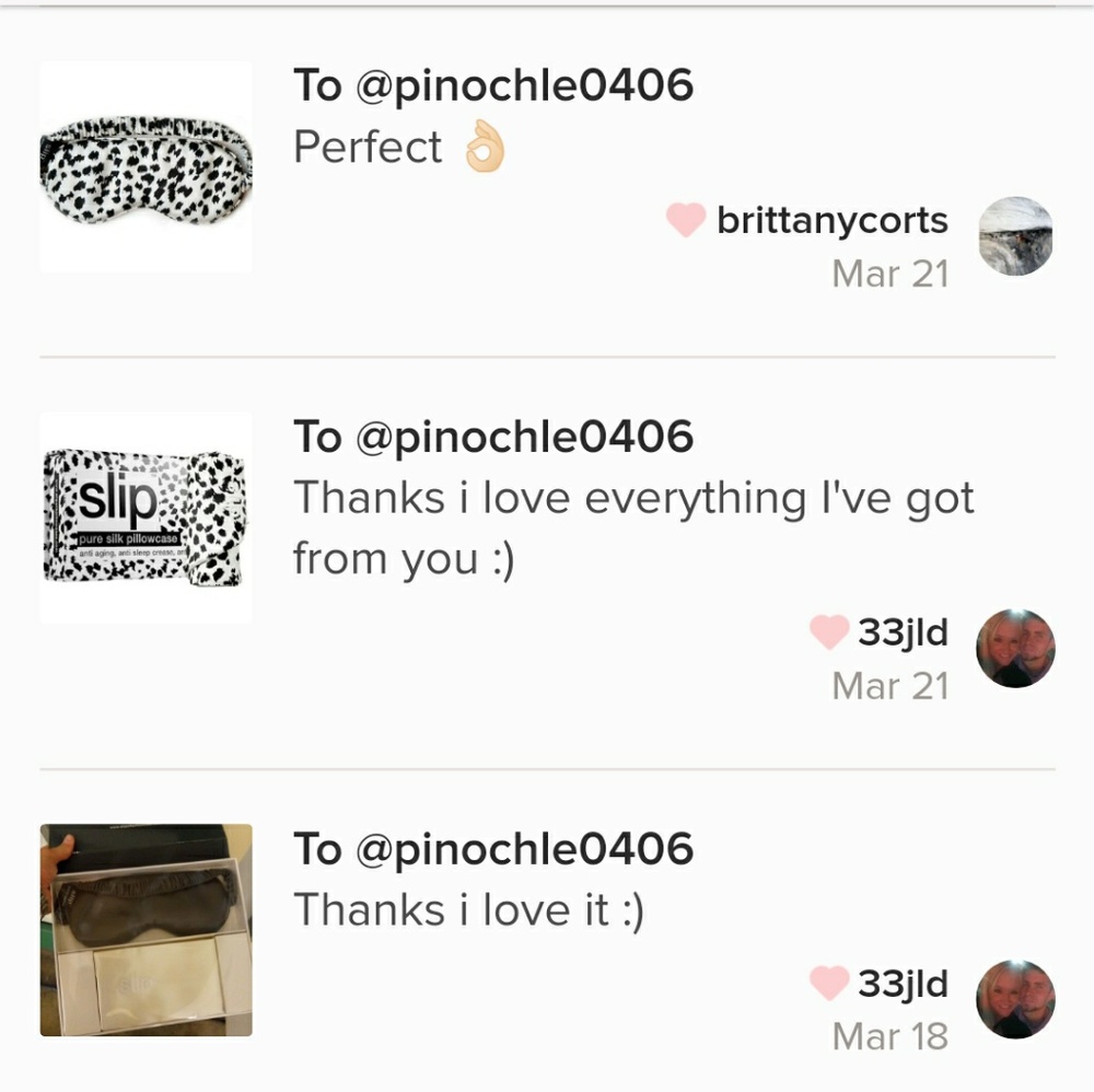 SLIP Beauty Sleep Collection **$FIRM$** - Picture 3 of 4